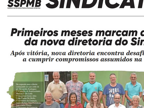 Auditoria revela uma verdadeira catástrofe nas contas do sindicato
