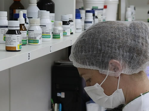 Sindicato agora tem convênio com farmácia e manipulação