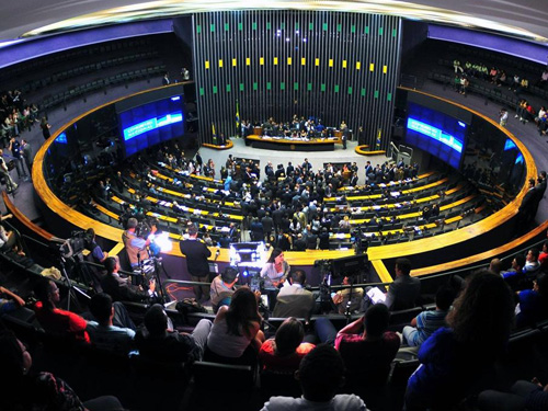 SSPMB convoca servidores para mobilização em defesa do PLP 21/2023