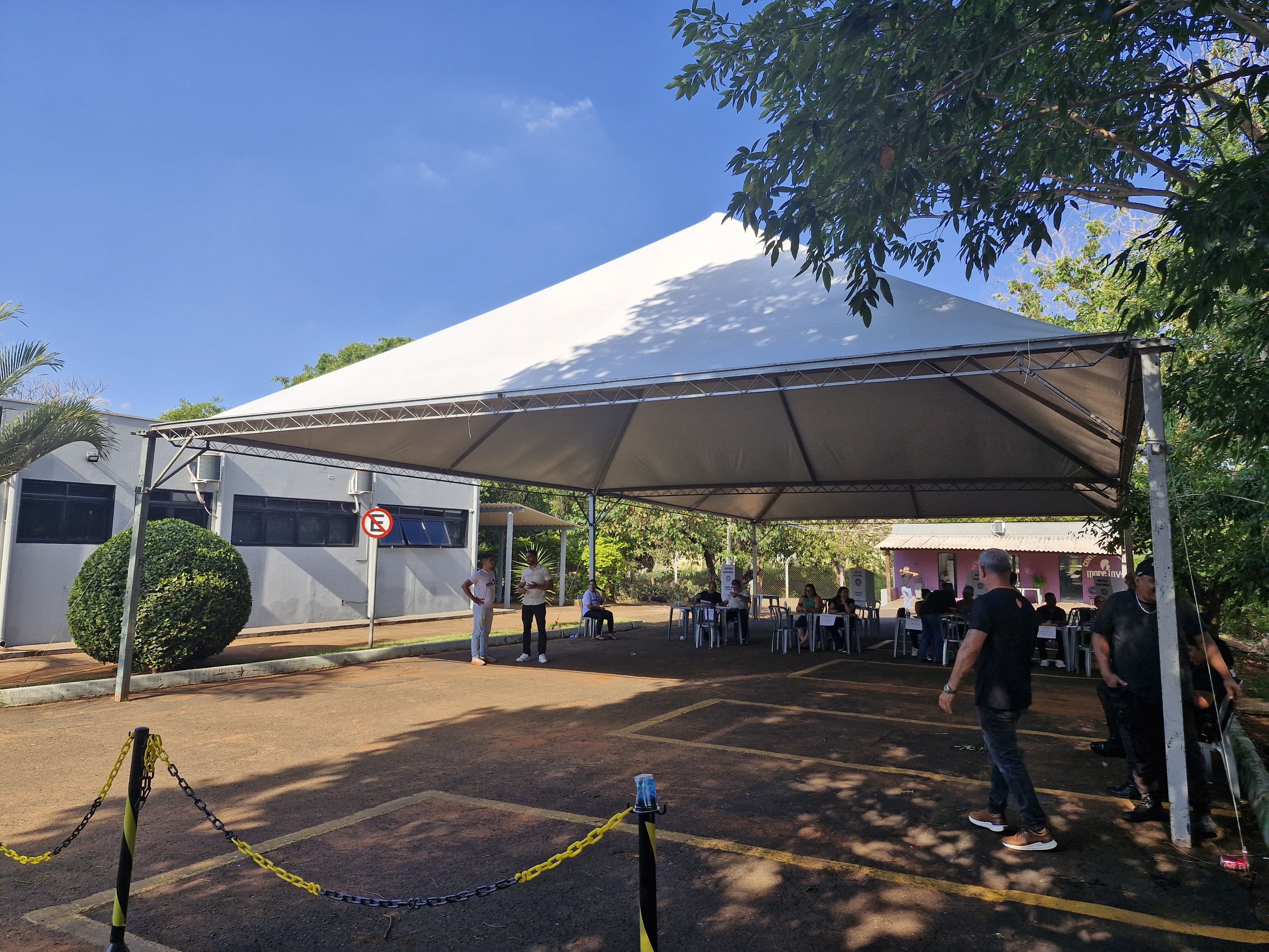 Chapa 1 vence eleição sindical e reassume a diretoria do SSPMB no quadriênio 2026–2029